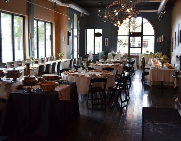 Reception Venues Listing Category Nectar Catering and Events Nectar Catering and Events