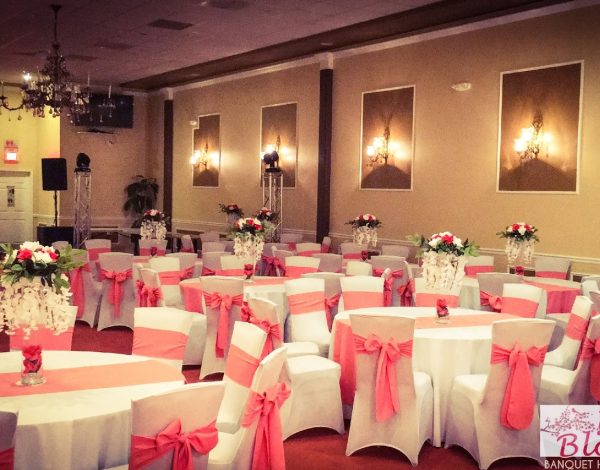 Reception Venues Listing Category New Blossom Banquet Hall New Blossom Banquet Hall
