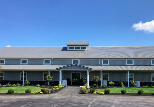 Reception Venues Listing Category New Journey Farms New Journey Farms