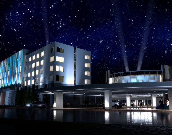 Reception Venues Listing Category North Star Mohican Casino Resort North Star Mohican Casino Resort
