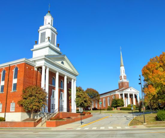 VowVenue.com Listing Location Taxonomy Tri-Cities/Northeast Region
