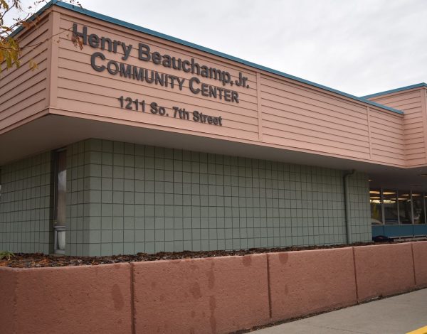 Reception Venues Listing Category OIC Henry Beauchamp Community Center OIC Henry Beauchamp Community Center