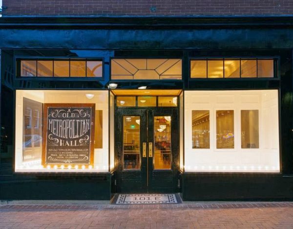 Reception Venues Listing Category Old Metropolitan Hall Old Metropolitan Hall