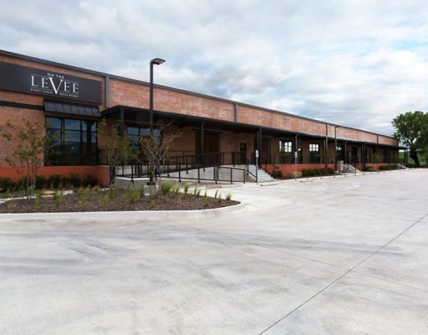 Reception Venues Listing Category On The Levee On The Levee