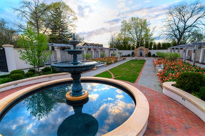 Reception Venues Listing Category Paine Art Center and Gardens Paine Art Center and Gardens