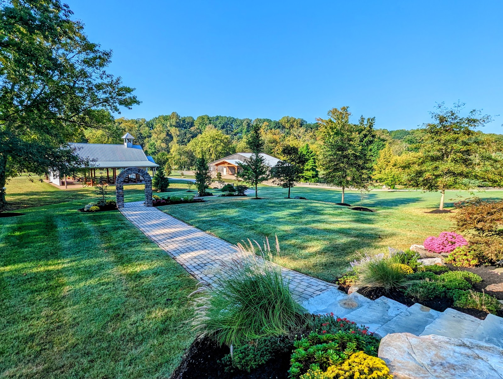 Paradise Ranch and Retreat - Wedding Venue | VowVenue.com