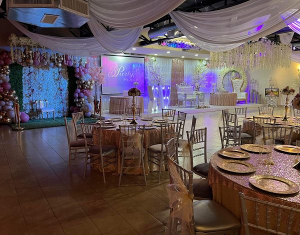 Reception Venues Listing Category Party Place Tucson Salon de Eventos Party Place Tucson Salon de Eventos