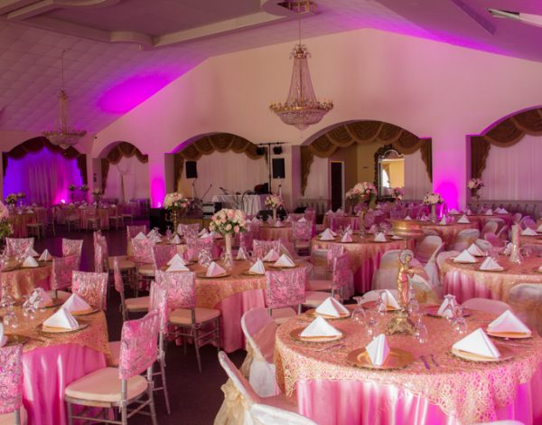 Reception Venues Listing Category Paso Real Hall Paso Real Hall