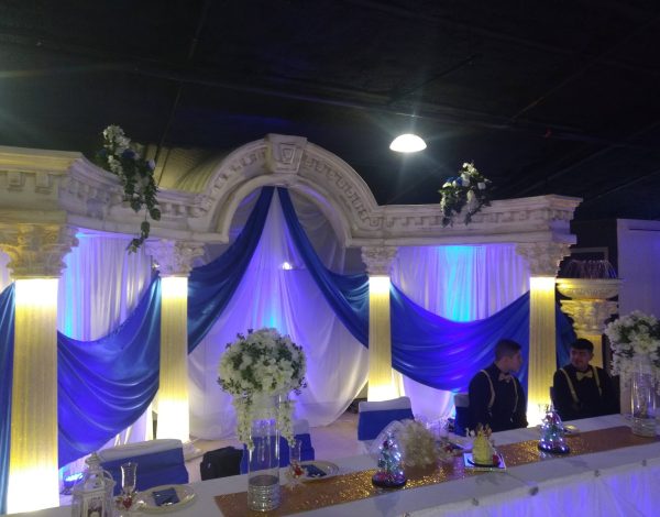 Reception Venues Listing Category Peddlers Event Center, L.L.C. – Blue Diamond Peddlers Event Center