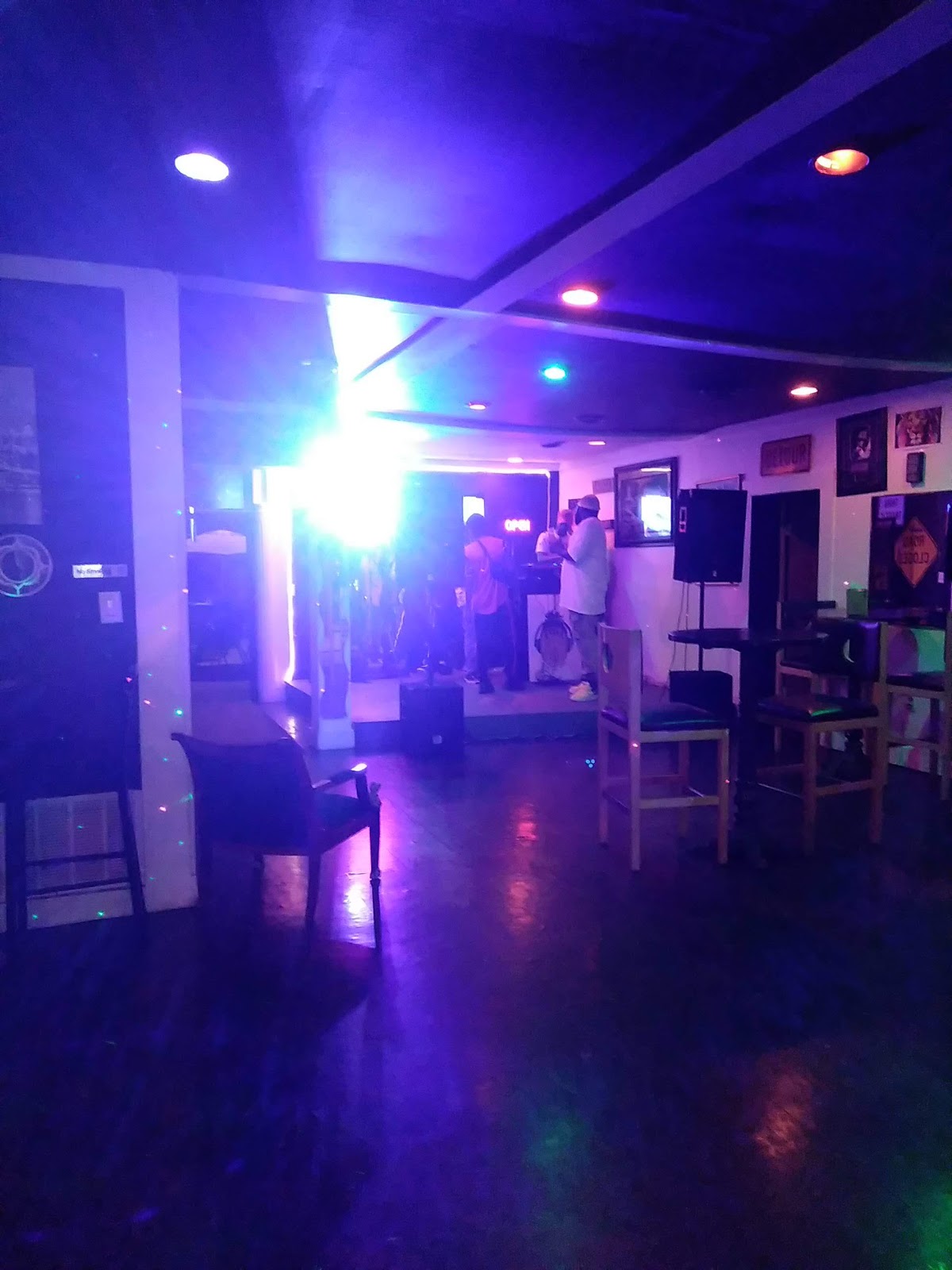 Image showcasing Penthouse Event Venue - Wedding Venue | VowVenue.com