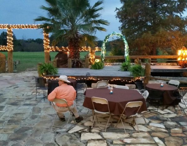 Reception Venues Listing Category Pic-N-Spur Lodge Pic-N-Spur Lodge