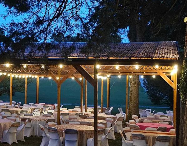 Reception Venues Listing Category Piece of Heaven Event Center Piece of Heaven Event Center