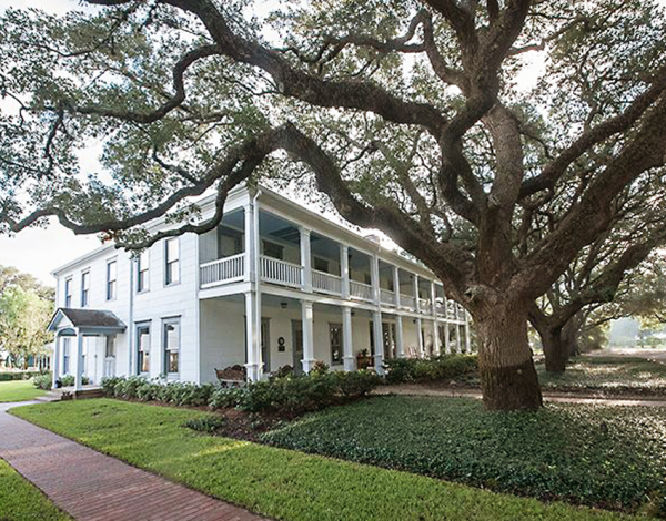 Reception Venues Listing Category Pierce Ranch House Pierce Ranch House