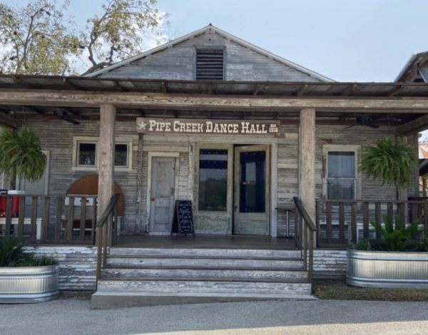 Reception Venues Listing Category Pipe Creek General Store and Dancehall LLC Pipe Creek General Store and Dancehall LLC
