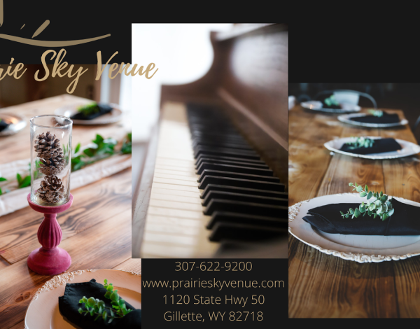 Reception Venues Listing Category Prairie Sky Venue Prairie Sky Venue