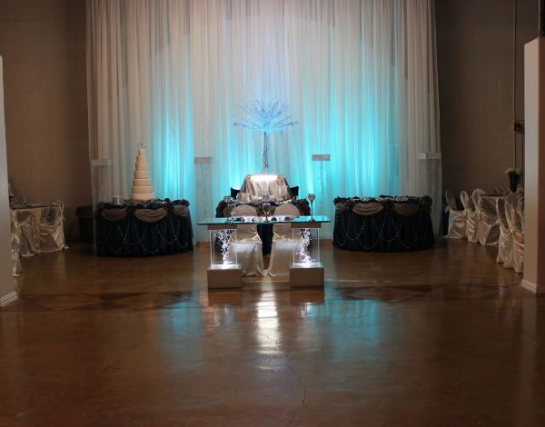 Reception Venues Listing Category Presidente Ballroom Presidente Ballroom