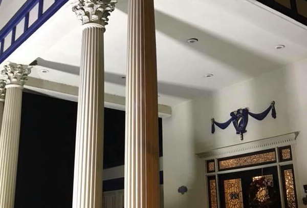 Reception Venues Listing Category Presidential Palace Presidential Palace