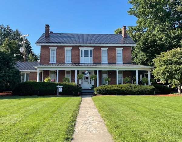 Reception Venues Listing Category Preston County Inn Preston County Inn
