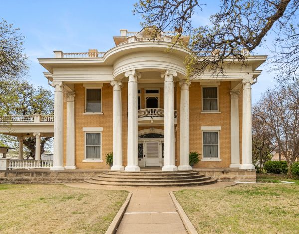Reception Venues Listing Category R.B. Rogers House R.B. Rogers House