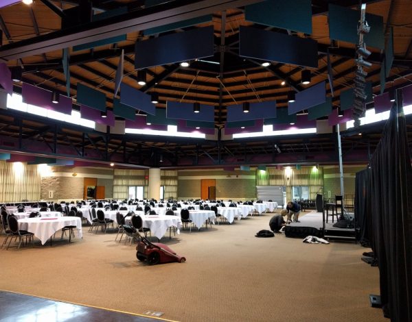 Reception Venues Listing Category Racine Civic Centre Racine Civic Centre