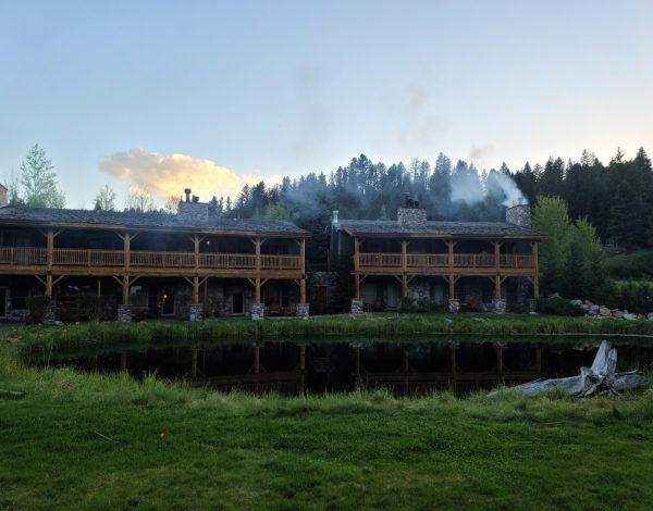 Reception Venues Listing Category Rainbow Ranch Lodge Rainbow Ranch Lodge