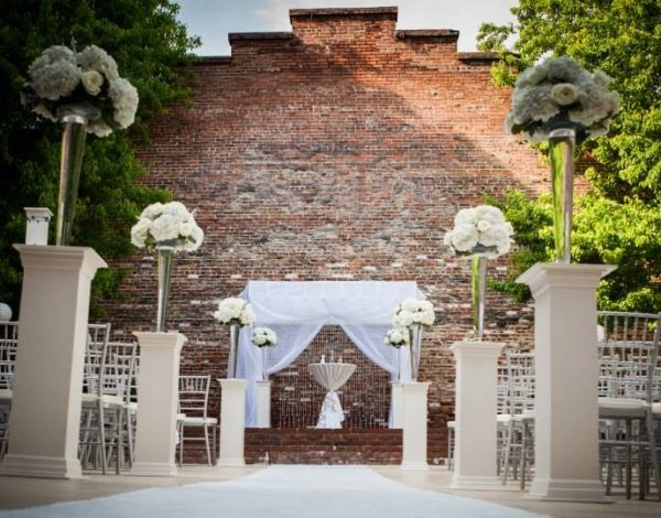 Reception Venues Listing Category Rankin Garden and Atrium Rankin Garden and Atrium