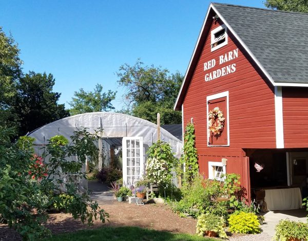 Reception Venues Listing Category Red Barn Gardens Red Barn Gardens