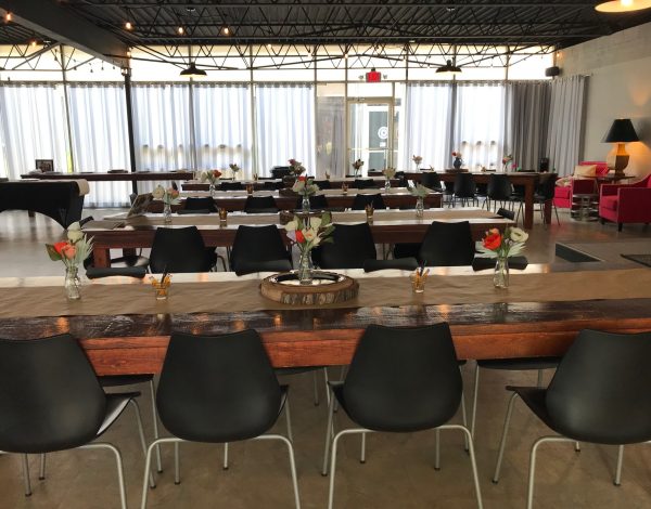 Reception Venues Listing Category Red & Blue Events Venue Red & Blue Events Venue