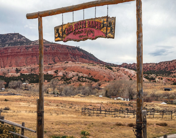 Reception Venues Listing Category Red Butte Ranch Private Lodging Red Butte Ranch Private Lodging