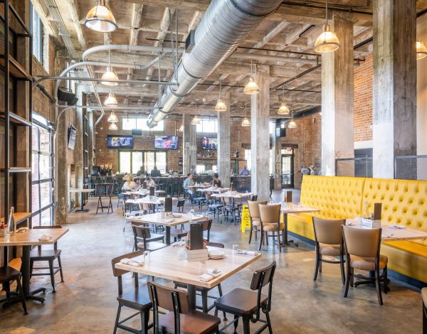 Reception Venues Listing Category Red Stick Social Red Stick Social