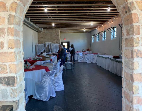 Reception Venues Listing Category Rendezvous Event Center & Backyard Rendezvous Event Center & Backyard