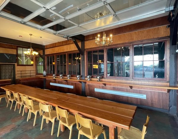 Reception Venues Listing Category Restore Catering and Events Restore Catering and Events