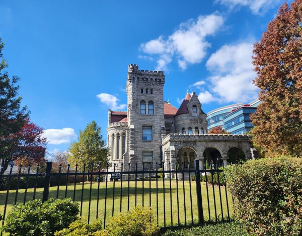 Reception Venues Listing Category Rhodes Hall Rhodes Hall