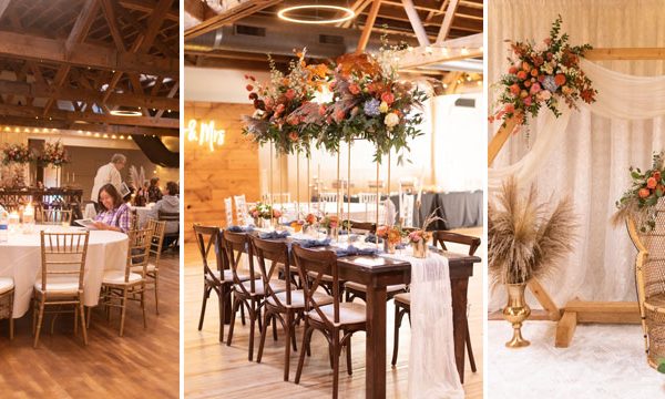 Reception Venues Listing Category Rib River by Accentu, Inc. Rib River by Accentu