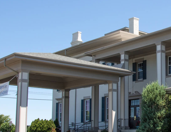 Reception Venues Listing Category Ridgemont Country Club Ridgemont Country Club