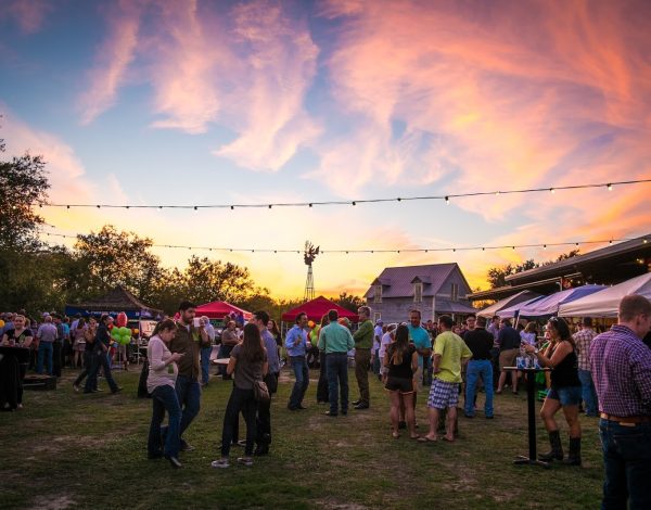 Reception Venues Listing Category River Ranch Stockyards River Ranch Stockyards