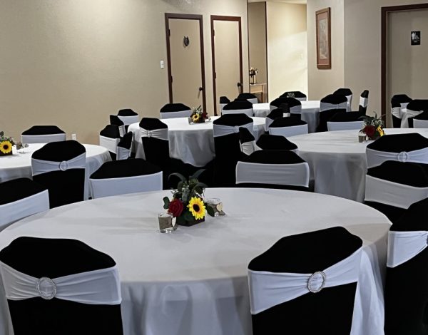 Reception Venues Listing Category RnR Event Center RnR Event Center
