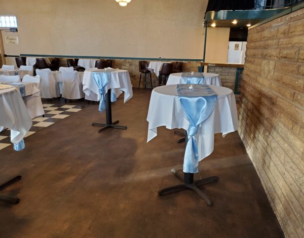 Reception Venues Listing Category Roadhouse Event Center Roadhouse Event Center