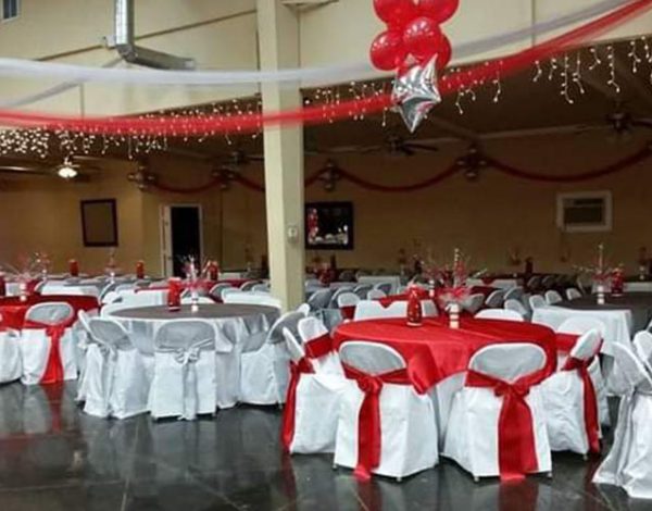 Reception Venues Listing Category Roberts Banquet Center Roberts Banquet Center