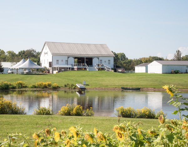 Reception Venues Listing Category Rock Creek Farm PA Rock Creek Farm PA