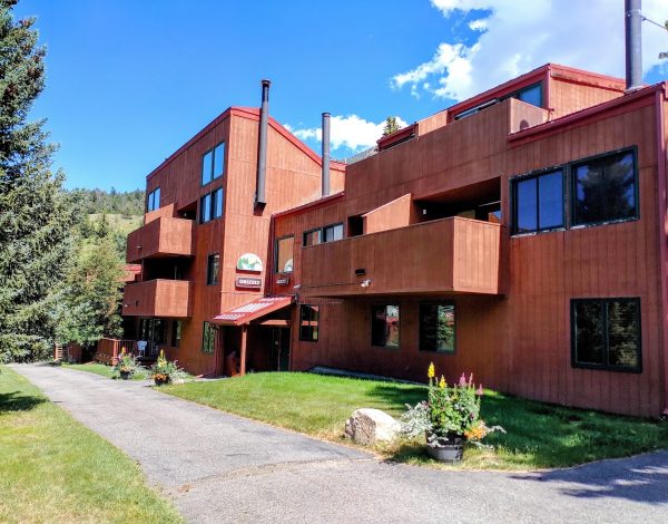 Reception Venues Listing Category Rock Creek Resort Rock Creek Resort