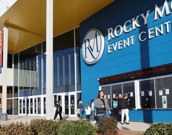 Reception Venues Listing Category Rocky Mount Event Center Rocky Mount Event Center