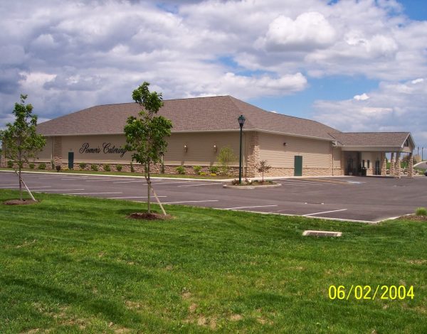 Reception Venues Listing Category Romers Catering in Celina, Ohio Romers Catering in Celina
