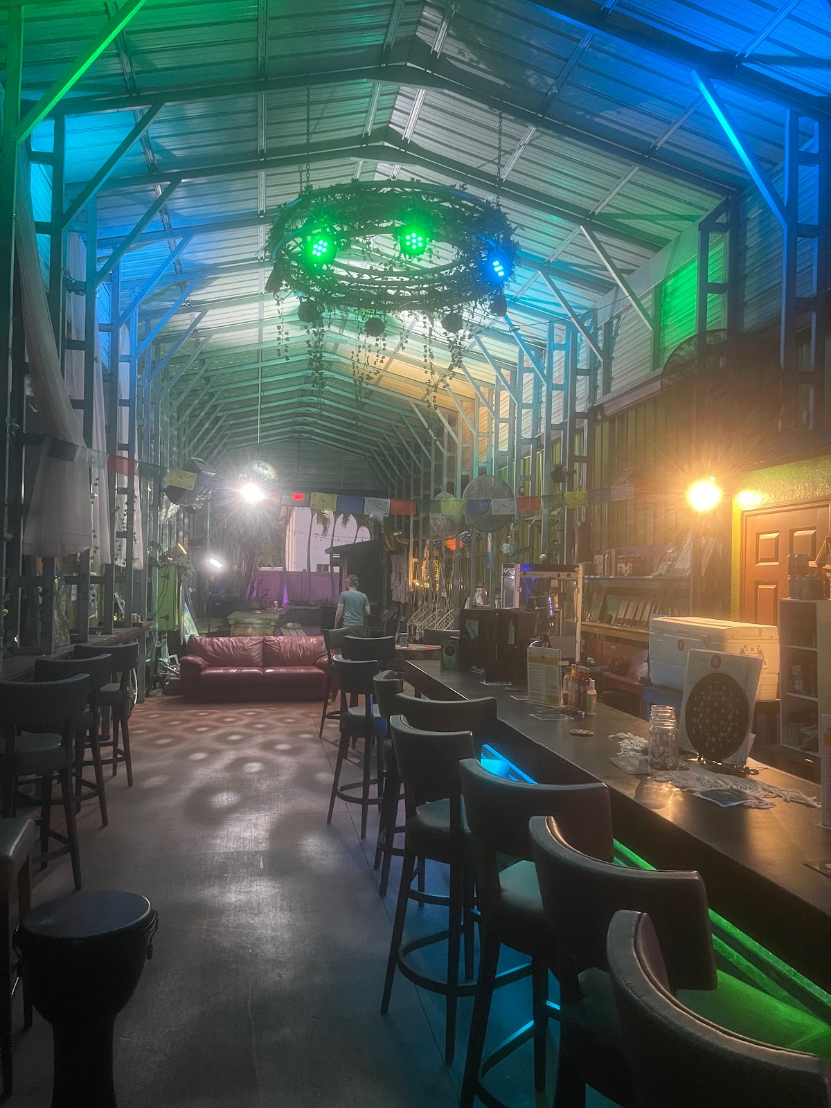 Roots To Crown - Wedding Venue | VowVenue.com