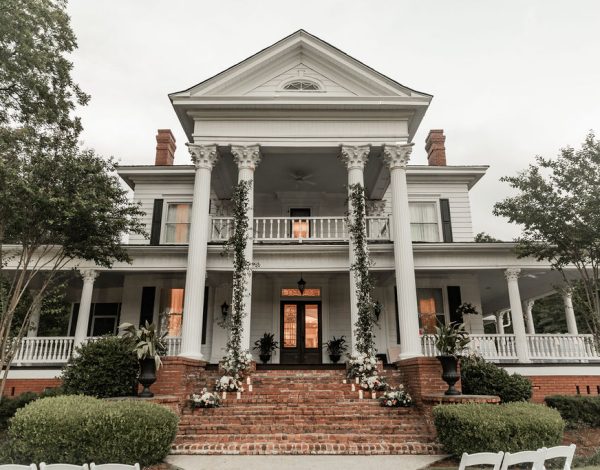 Reception Venues Listing Category Rosa Laevigata Venue Rosa Laevigata Venue