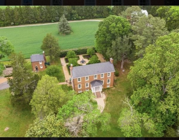 Reception Venues Listing Category Rose Hill 1821 Rose Hill 1821