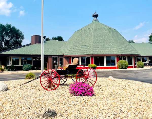 Reception Venues Listing Category Round Barn Lodge Round Barn Lodge