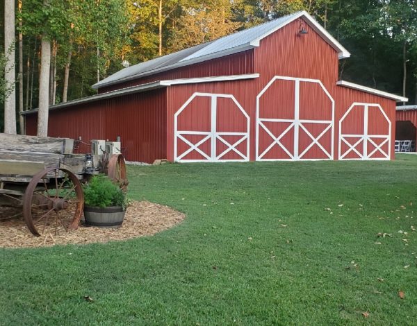 Reception Venues Listing Category Rustic Ties LLC Rustic Ties LLC
