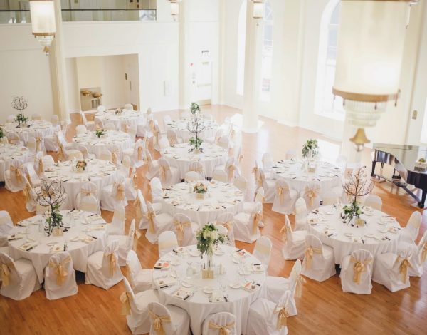 Reception Venues Listing Category SC Events SC Events