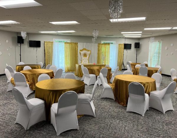 Reception Venues Listing Category SEG Jr. Conference Center SEG Jr. Conference Center